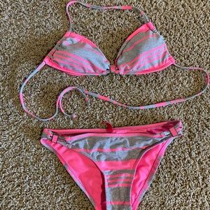 Size small women’s bikini